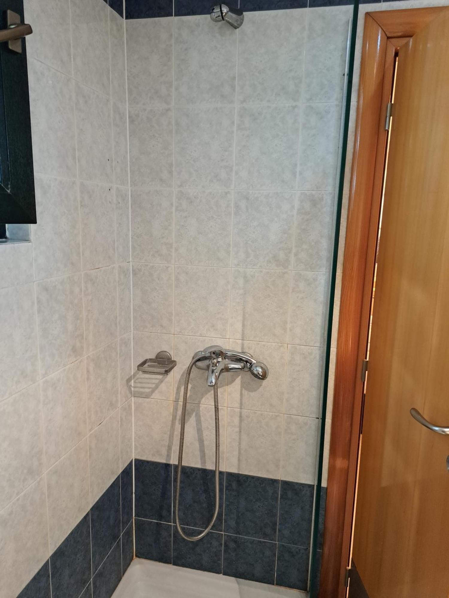 Nefeli Hotel Alimos Buitenkant foto