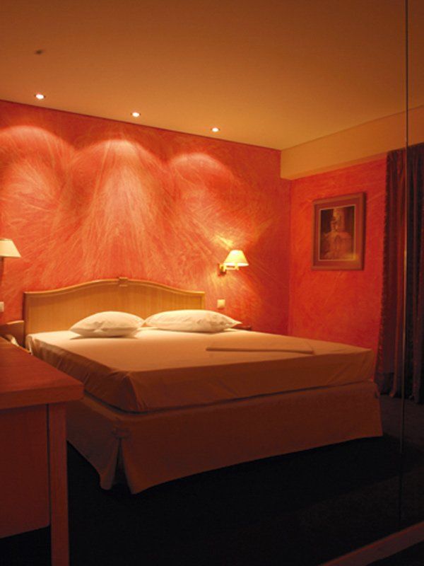 Nefeli Hotel Alimos Buitenkant foto